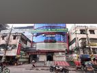 Urgent: Prime Shop for Rent in Jigatola, Dhanmondi!