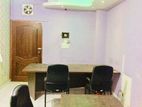 Urgent Ready Office for To-let