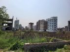 Urgent Sale 10 Katha South Facing N Block Bashundhara R/A