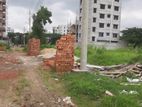 Urgent Sale 3 katha Plot at Block-L, 3000 S/L @Bashundhara R/A