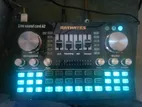URGENT SALE A2 LIVE SOUND CARD