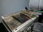 Urgent Sale – Deep Fryer & Hot Plate