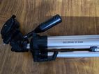 Urgent Sale: Digipod SL 1400 Tripod, Excellent Condition, 55" Max Height