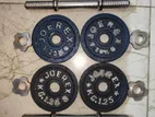 Urgent Sale – Dumbbell Set