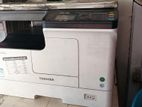 Photocopy machine