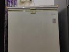 LG Deep fridge