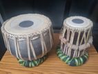 Urgent Sale: High-Quality Tabla Set