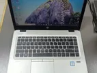 Urgent Sale-HP Elitebook core i7, 8/268 GB