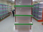 Urgent Sale New Heavy duties Display Gondola Racks on Stock Out Offer