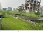 Urgent Sale Of 3 Katha Plots in Bashundhara N Block