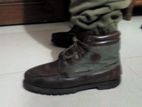 Urgent sale original Timberland, real cow leather ankle boots from UK