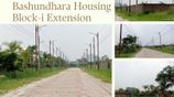 Urgent Sale Plot Block.-i- 3-katha Near To 300' Feet Road„