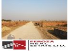 Urgent Sale Plot Block.-P -3 -Katha Near To 300' Feet Road„