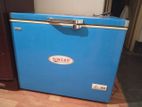 Urgent Sale Singer Deep Fridge