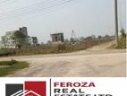 Urgent Sale South Facing Plot Block.-M-4 -Katha Near To 300' Feet Road„
