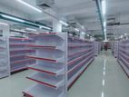 Urgent Sale Super Shop Gondola Rack Discount Offer!!!