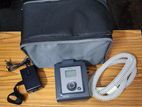 Used Philips REMstar Auto CPAP Machine.