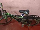 Cycle for sell