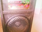 12" Sound Box