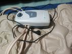 Anti Decubitus Air Mattress with Pump | Patient Bed