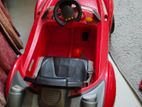 Urgent sell: Baby car