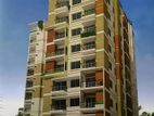 Urgent Sell – Brand New Ready to Move Flat in Malibagh Prime Location!