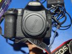 Urgent Sell Canon 50d Only Body