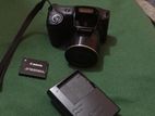 Urgent Sell Canon Powershot Sx 420 Is WiFi