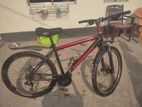 Cycle for sell