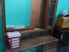 Urgent Sell -dressing Table