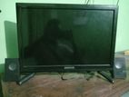 tv for sell