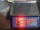 Scale Sell
