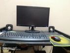 Desktop for sell