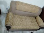 Double seat er 1 ta sofa