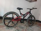 Bicycle for sell