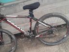 Cycle for sell