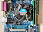 Motherboard sell