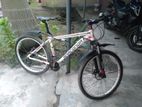 Cycle for sell