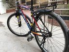 Cycle for sell