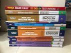 Test paper,