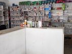Display rack