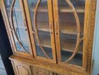 Showcase for sell