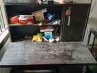 Reading table
