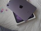 I Pad Mini 6
