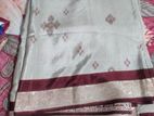 indian silk sharee