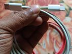 2Ta Cables oneplus + iphone