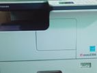 Photocopier