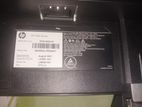 HP monitor for sell.