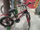 Cycle for sell