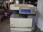 Photocopy Machine